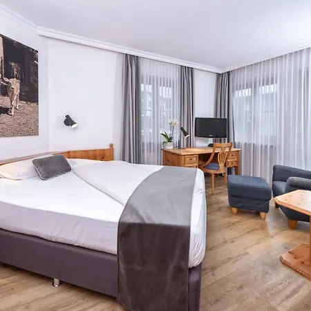 Ξενοδοχείο Concordia Vitalhotel & Oberstaufen