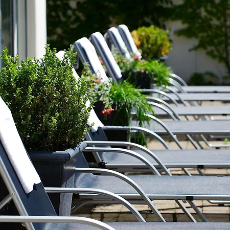 Ξενοδοχείο Concordia Vitalhotel & Oberstaufen