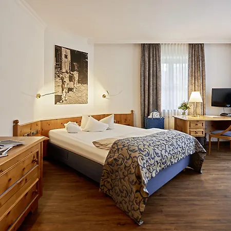 Concordia Vitalhotel &
