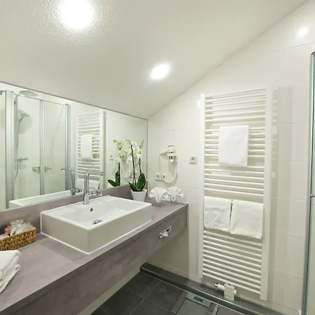 Concordia Vitalhotel & 호텔