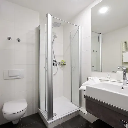Concordia Vitalhotel & 4*