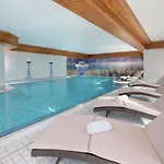 Concordia Vitalhotel & 酒店 4*