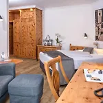 Concordia Vitalhotel & 酒店 4*