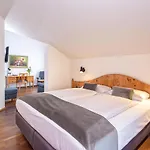 Concordia Vitalhotel & 酒店 上施陶芬