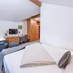 Concordia Vitalhotel & 酒店 4*
