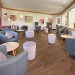Concordia Vitalhotel & 酒店 4*