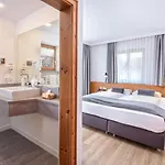 Concordia Vitalhotel & 4*