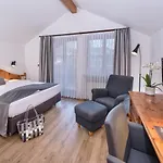 Concordia Vitalhotel & 上施陶芬