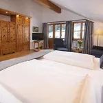 酒店 Concordia Vitalhotel & 上施陶芬