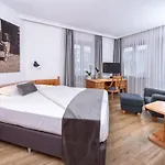 酒店 Concordia Vitalhotel & 上施陶芬