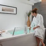 Concordia Vitalhotel & 酒店 上施陶芬