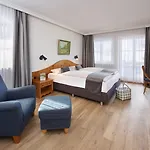 酒店 Concordia Vitalhotel & 4*