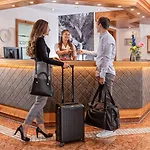 Concordia Vitalhotel &