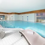 Concordia Vitalhotel & 4*