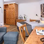 Concordia Vitalhotel & 上施陶芬