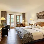 Concordia Vitalhotel & 酒店 上施陶芬