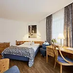酒店 Concordia Vitalhotel & 上施陶芬