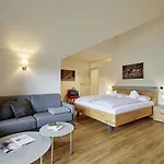 Concordia Vitalhotel & 酒店 4*