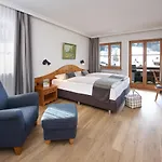 酒店 Concordia Vitalhotel & 上施陶芬