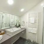 Concordia Vitalhotel & 酒店 4*