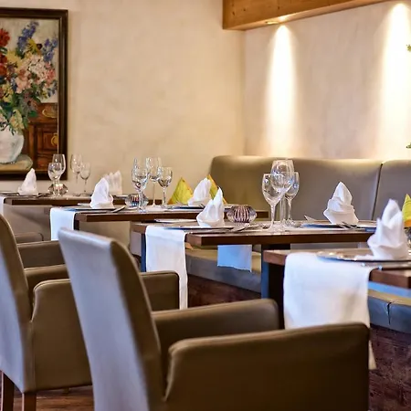 Hotel Concordia Vitalhotel & Spa 4*