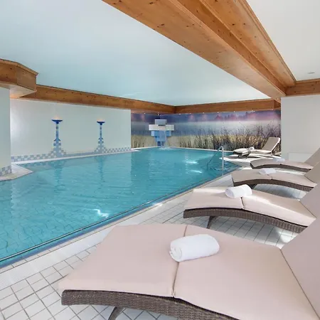 Concordia Vitalhotel & Spa Hotel 4*