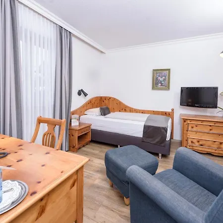 Hotel Concordia Vitalhotel & Spa Oberstaufen