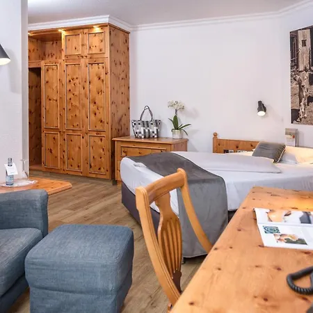 Concordia Vitalhotel & Hotel 4*