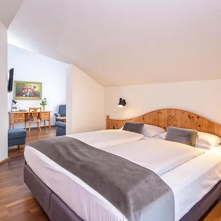 Concordia Vitalhotel & Spa Hotel Oberstaufen