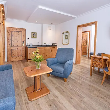 Hotel Concordia Vitalhotel & 4*