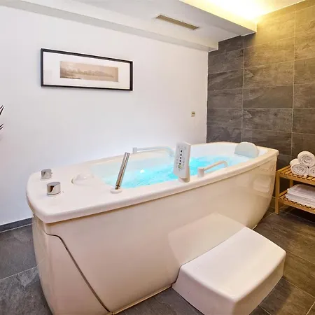 Concordia Vitalhotel & Spa Hotel