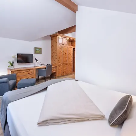 Concordia Vitalhotel & Hotel 4*