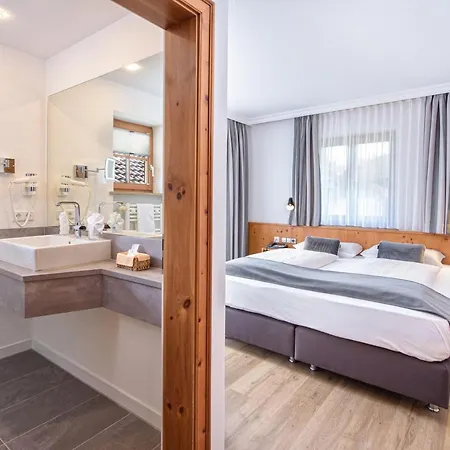 Concordia Vitalhotel & 4*