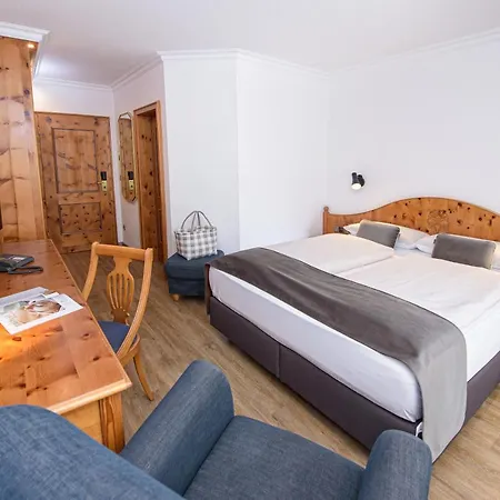 Concordia Vitalhotel & Spa