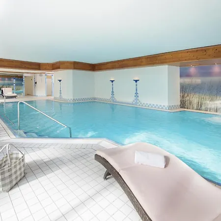 Concordia Vitalhotel & Spa Hotel 4*