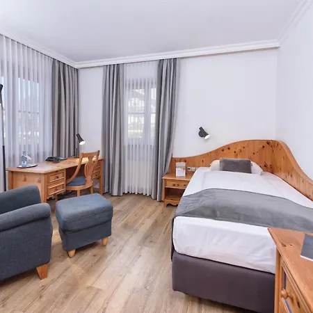Concordia Vitalhotel & 4*