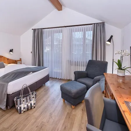 Concordia Vitalhotel & Oberstaufen