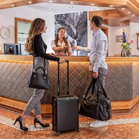 Concordia Vitalhotel & Spa Oberstaufen