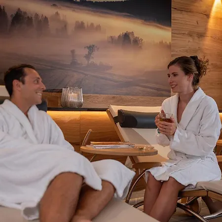 Hotel Concordia Vitalhotel&spa Oberstaufen