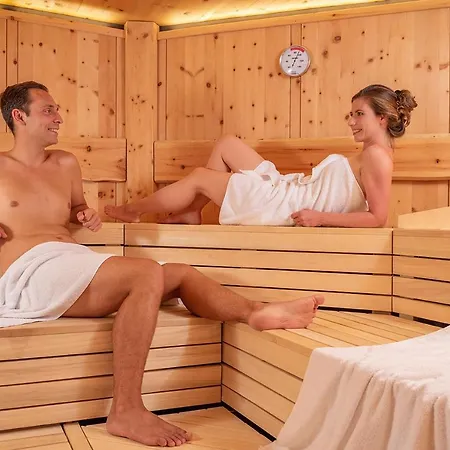 Concordia Vitalhotel&spa Hotel