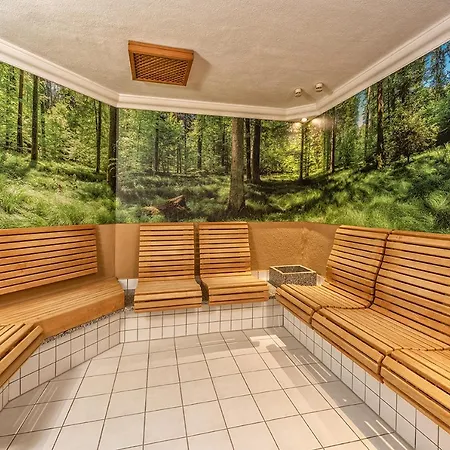 Hotel Concordia Vitalhotel & 4*