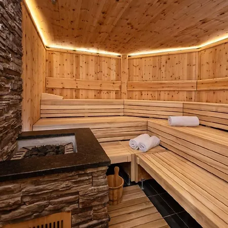 Concordia Vitalhotel & Spa Hotel 4*