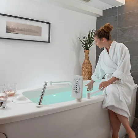 Concordia Vitalhotel & Spa Hotel Oberstaufen