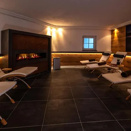 Concordia Vitalhotel&spa Hotel