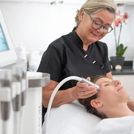 Concordia Vitalhotel & Spa 4* Oberstaufen