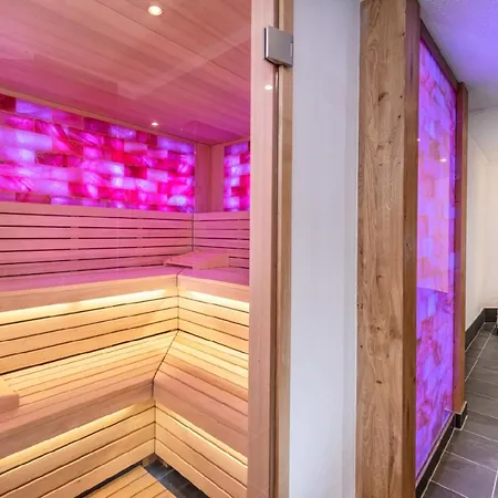 Concordia Vitalhotel & Spa