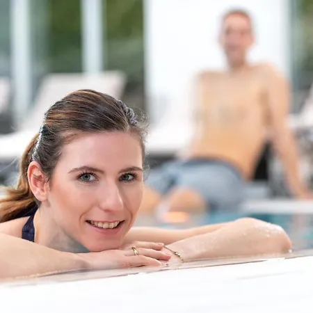 Hotel Concordia Vitalhotel & Spa 4*