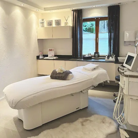 Hotel Concordia Vitalhotel & 4*