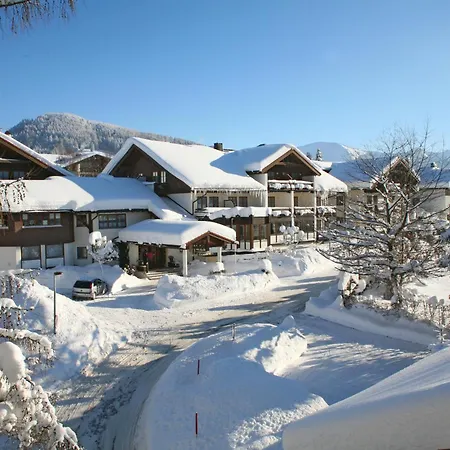 Concordia Vitalhotel & Spa