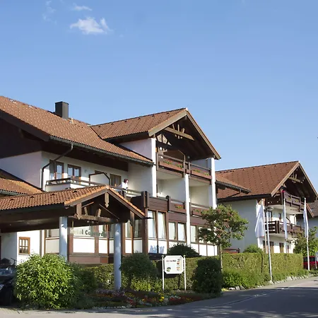 Отель Concordia Vitalhotel & Spa